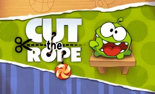 image game Cut The Rope