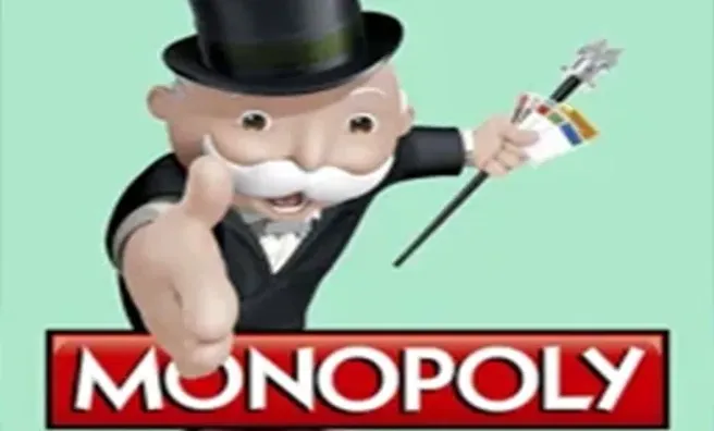 image game Monopoly Online