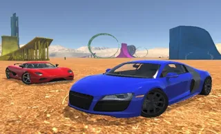 image game Ado Stunt Cars