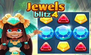 image game Jewels Blitz 4