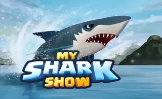 image game My Shark Show