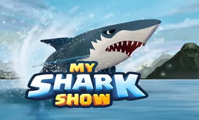 image game My Shark Show