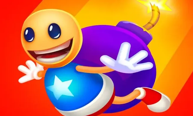 image game Super Buddy Kick