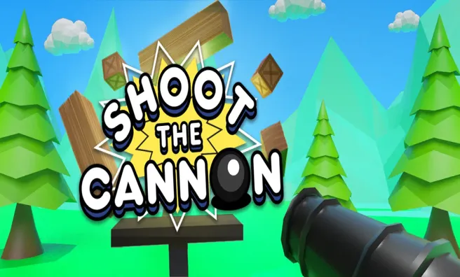 image game Shoot The Cannon