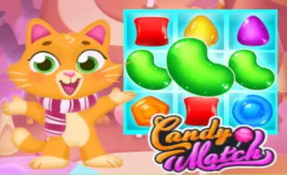 image game Candy Match 4
