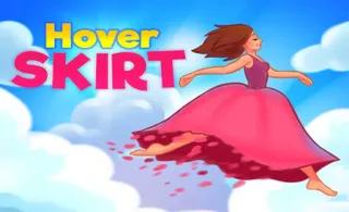 image game Hover Skirt