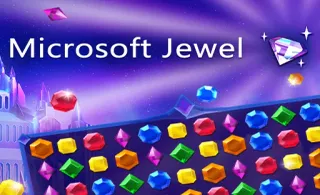 image game Microsoft Jewel
