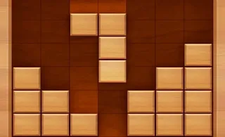 image game Wood Block Puzzle