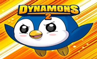 image game Dynamons 2