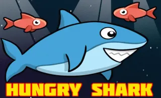 image game Hungry Shark