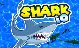 image game Shark.io