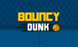 image game Bouncy Dunk