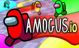 image game Amogus.io