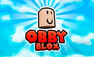 image game Obby Blox Parkour