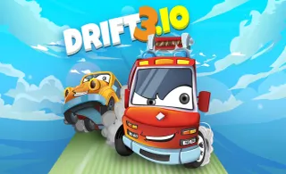 image game Drift 3.io