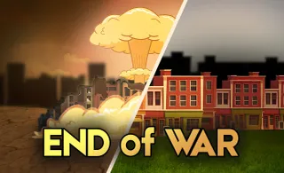 image game End of War
