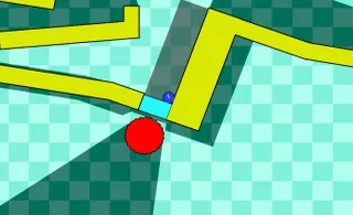 image game Tricky Ball