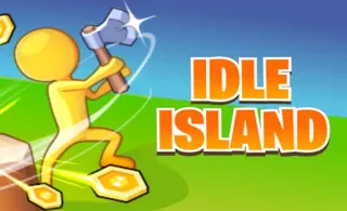 image game Idle Island