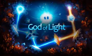 image game God of Light