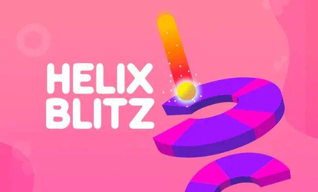 image game Helix Blitz