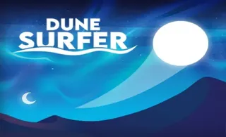 image game Dune Surfer