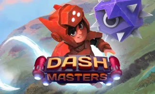 image game Dash Masters