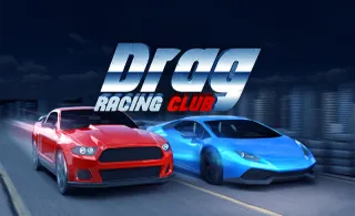 image game Drag Racing Club