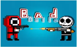 image game Bad Dolls