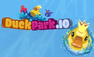 image game DuckPark.io