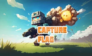 image game Flag Capture