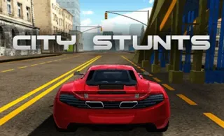 image game City Car Driving Simulator