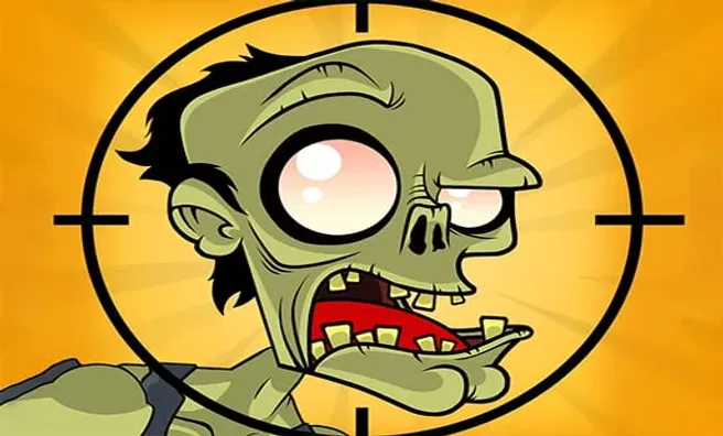 image game Stupid Zombies 2