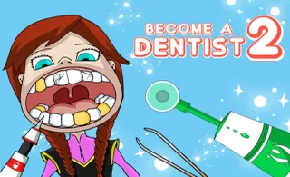 image game Become a Dentist 2