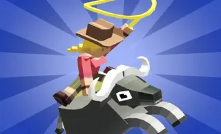 image game Rodeo Stampede