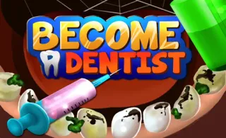 image game Become a Dentist