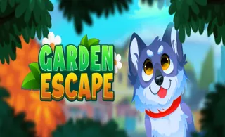 image game GardenEscape