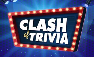 image game Clash of Trivia