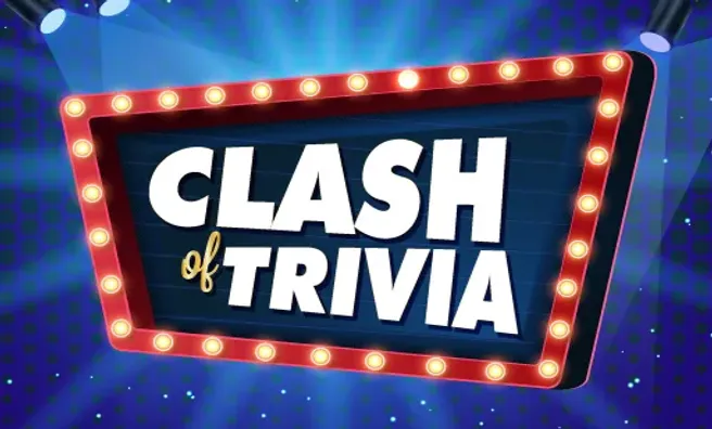 image game Clash of Trivia