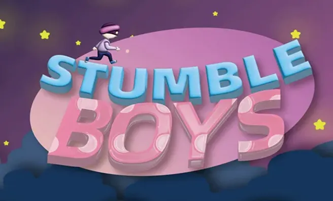 image game Stumble Boys Match