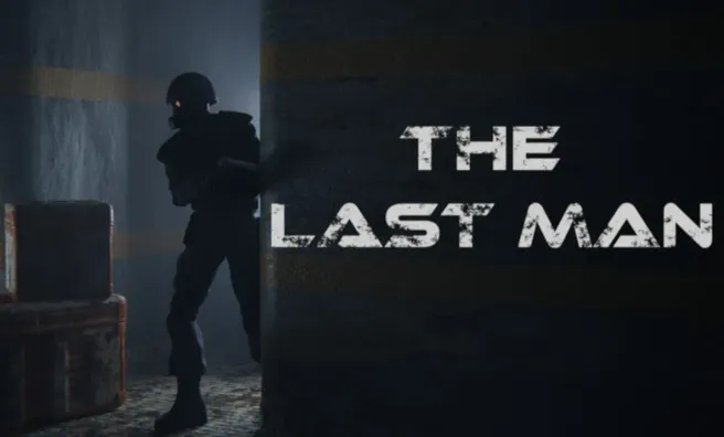 image game The Last Man
