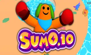 image game Sumo.io