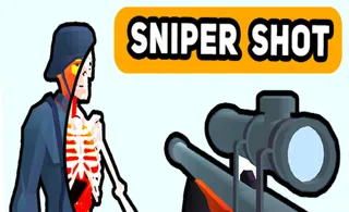 image game Sniper Shot: Bullet Time
