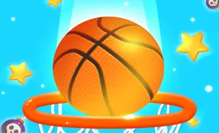 image game Super Hoops Basketball