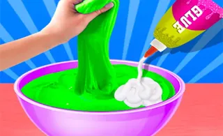 image game Slime Maker