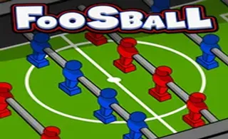image game Foosball
