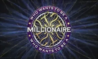 image game Who Wants To Be A Millionaire?