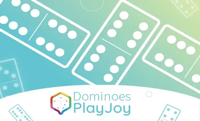 image game Dominoes