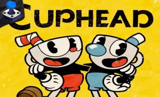 image game Cuphead