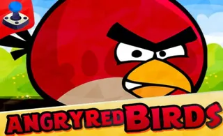 image game Angry Birds