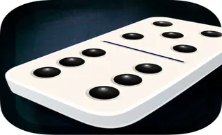 image game Dominoes Classic